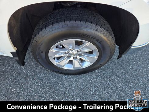 Used 2023 Chevrolet Silverado 1500 LT RWD image 10