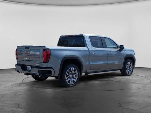 New 2026 GMC Sierra 1500 Denali w/ Denali Reserve Package AWD/4WD image 22