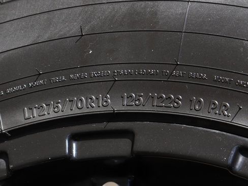 Used 2013 Ford F150 FX4 w/ Mid Equipment Group image 41