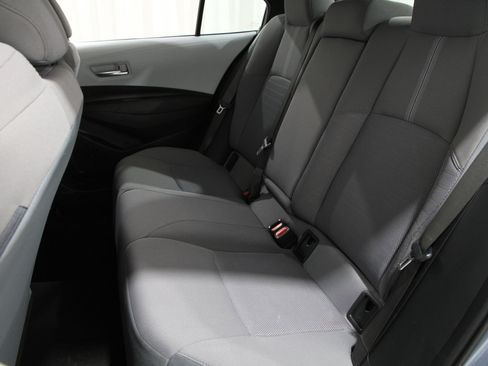 Used 2023 Toyota Corolla SE w/ Carpet Mat Package (TMS) image 17