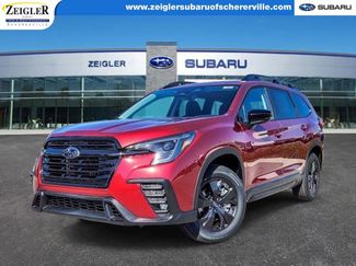 New 2026 Subaru Ascent Premium AWD/4WD video 1
