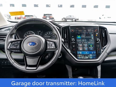 Used 2023 Subaru Ascent Onyx Edition image 17