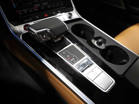 New 2026 Audi RS 6 performance image 27