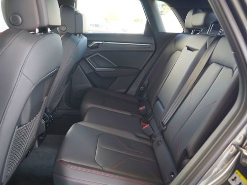 New 2025 Audi Q3 2.0T Premium Plus image 7