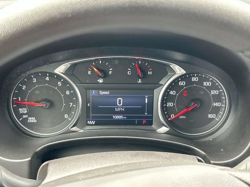 Used 2024 GMC Terrain SLE w/ Driver Convenience Package FWD image 39
