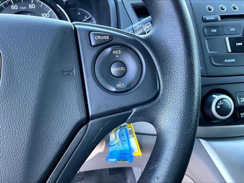 Used 2014 Honda CR-V LX image 22