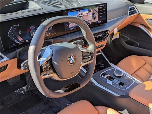 New 2026 BMW 330i Sedan w/ Premium Package image 3