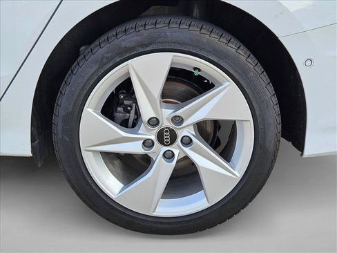 Used 2023 Audi A3 2.0T Premium Plus w/ Premium Plus Package AWD/4WD image 25