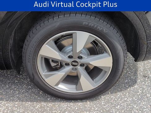 Used 2023 Audi Q5 2.0T Premium Plus w/ Premium Plus Package AWD/4WD image 28