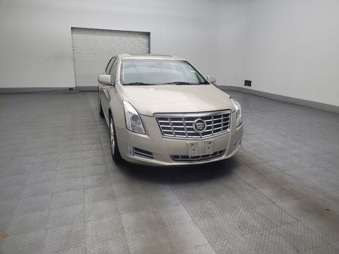 Used 2014 Cadillac XTS Luxury FWD image 13