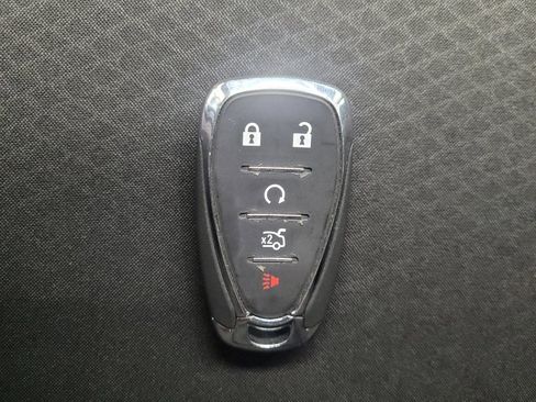 Used 2019 Chevrolet Malibu Hybrid FWD image 32