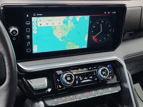 Used 2022 GMC Sierra 1500 Denali image 17