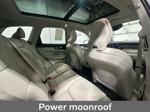 Used 2021 Volvo XC60 T8 Inscription Expression w/ Advanced Package image 16