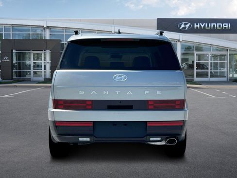 New 2026 Hyundai Santa Fe SEL FWD image 6