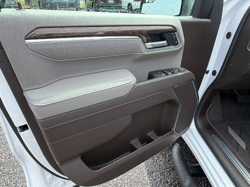 New 2026 Chevrolet Silverado 1500 RST w/ RST Select Package AWD/4WD image 13