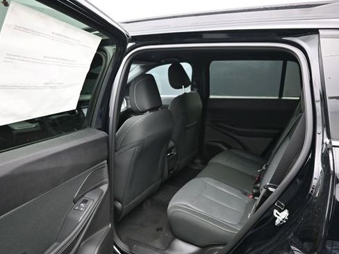 New 2026 Jeep Cherokee Laredo AWD/4WD image 38