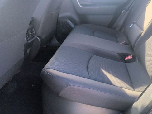 Certified 2025 Toyota RAV4 LE image 23