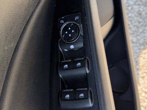 Certified 2020 Ford Fusion SEL image 20