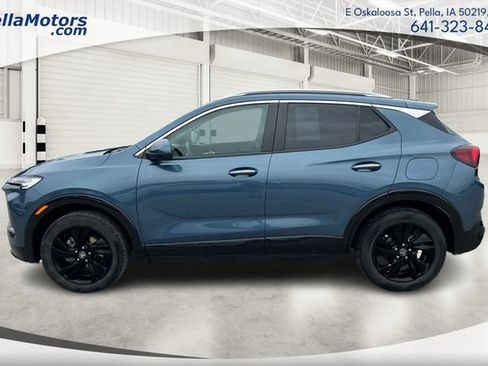 Used 2024 Buick Encore GX Sport Touring AWD/4WD image 6