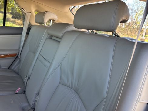 Used 2004 Lexus RX 330 AWD image 19