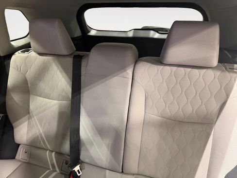 New 2026 Toyota Corolla Cross LE w/ Black Badges Package (TMS) FWD image 13