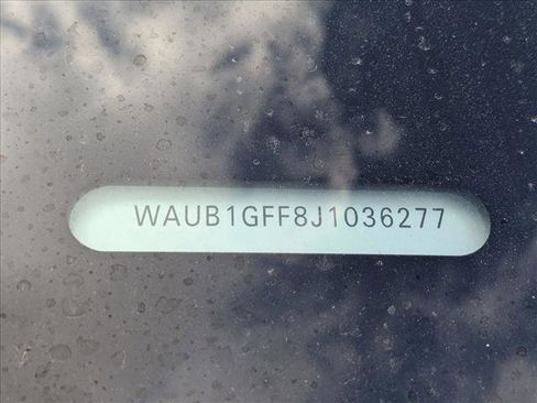 Used 2018 Audi S3 Premium Plus image 26