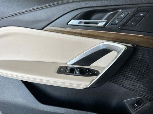 Used 2025 BMW X1 xDrive28i w/ Convenience Package image 10