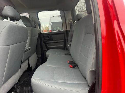 Used 2018 RAM 1500 Express w/ Express Value Package image 13