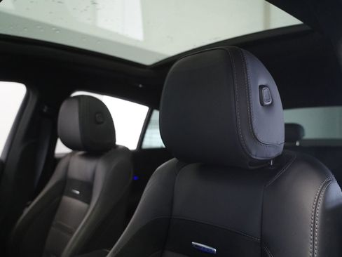 Used 2024 Mercedes-Benz GLE 53 AMG 4MATIC Coupe image 13