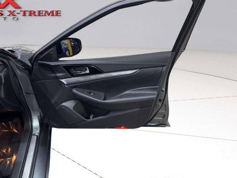 Used 2020 Nissan Maxima 3.5 S w/ Floor Mat Group image 36