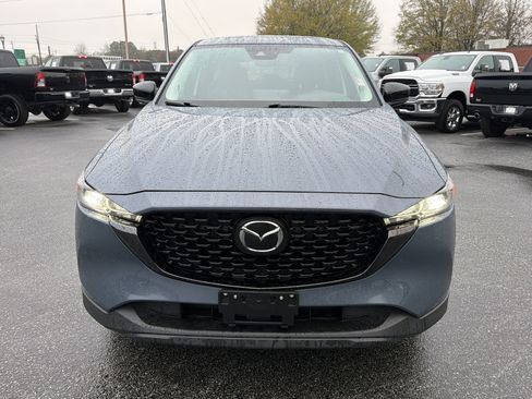Used 2024 MAZDA CX-5 Carbon Edition image 3