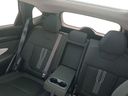 Used 2022 Hyundai Tucson SEL image 15