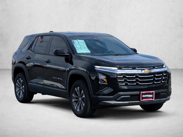 New 2027 Chevrolet Equinox LT FWD image 7