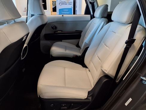 New 2026 Hyundai Palisade Calligraphy image 7