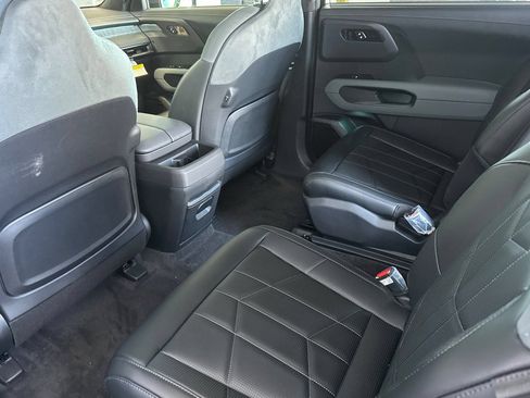 New 2027 Kia Telluride X-Line SX Prestige w/ Towing Package AWD/4WD image 12