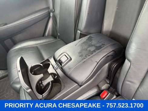 Used 2015 Lexus RX 350 AWD image 14