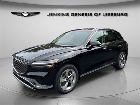 New 2026 Genesis GV70 2.5T Select image 8