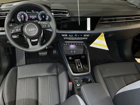 New 2026 Audi A3 2.0T Premium image 10