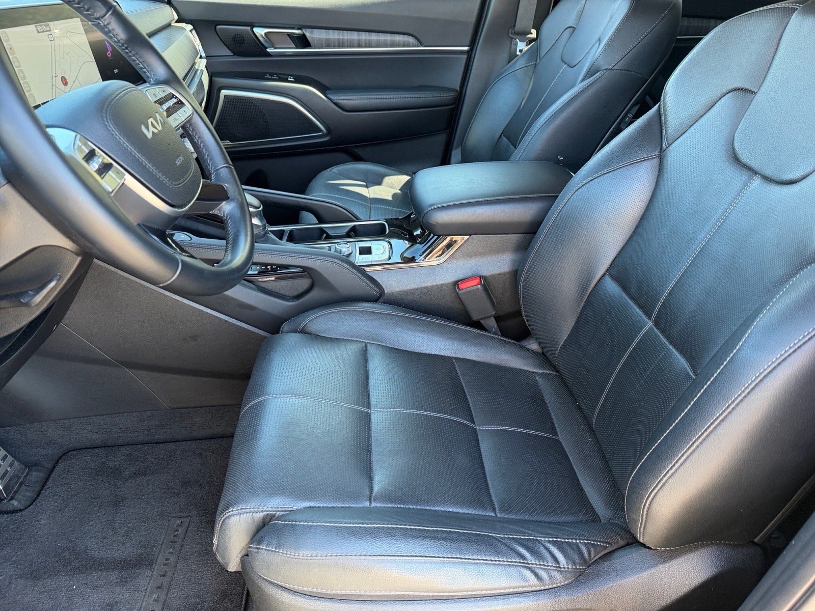 Used 2024 Kia Telluride SX FWD image 10