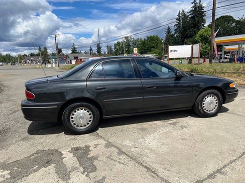 Used 2003 Buick Century Custom w/ Preferred Equipment Group 1SB FWD image 30