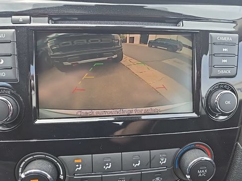 Used 2020 Nissan Rogue S AWD/4WD image 21