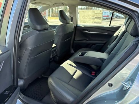 New 2026 Toyota Camry XLE image 9