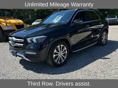 Used 2023 Mercedes-Benz GLE 450 4MATIC