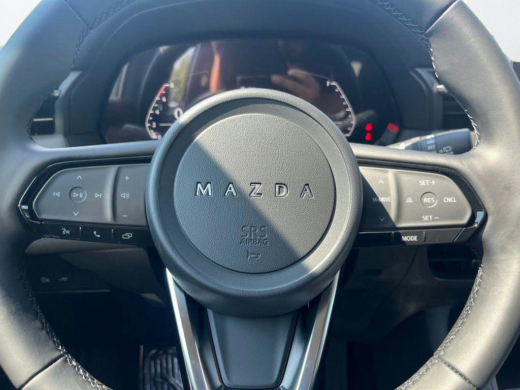 New 2026 MAZDA CX-5 Preferred AWD/4WD image 18