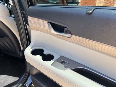 Used 2021 Hyundai Palisade SEL FWD image 22