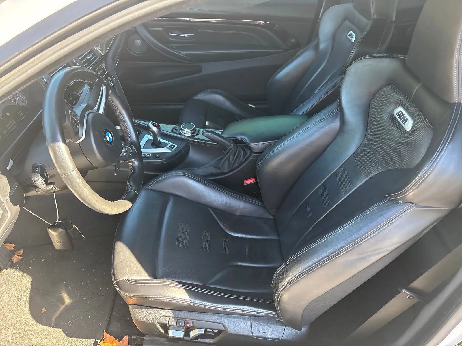 Used 2016 BMW M4 Coupe RWD image 4
