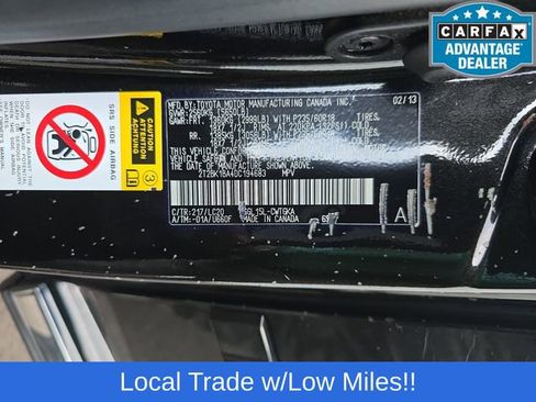 Used 2013 Lexus RX 350 AWD w/ Navigation Pkg image 31