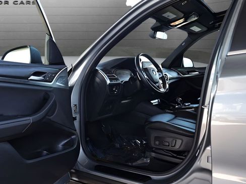 Used 2024 BMW X3 xDrive30i image 24