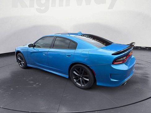 Used 2019 Dodge Charger Scat Pack RWD image 2
