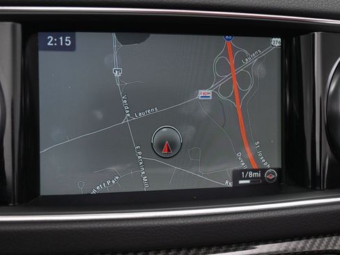 Used 2019 Mercedes-Benz SL 63 AMG image 21